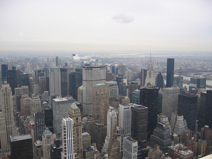 09 View from Empire State Building - Northeast.JPG